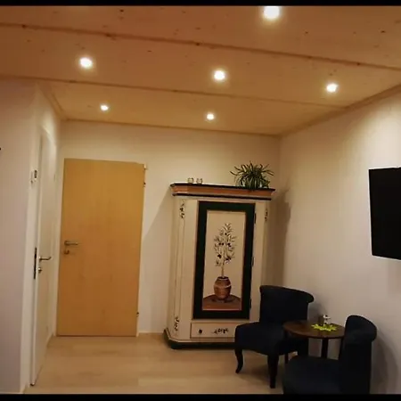 Haus Wibmer Martin 4a מטרי אין אוסטירול